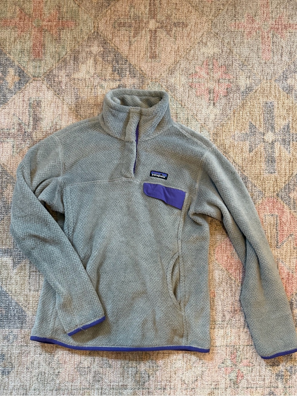 Patagonia Synchilla